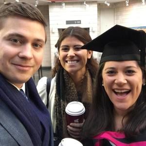 Meet your Posher, Cecile